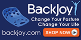 Go to the Backjoy Site
