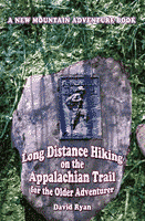 Cover of Long Distance Hiking